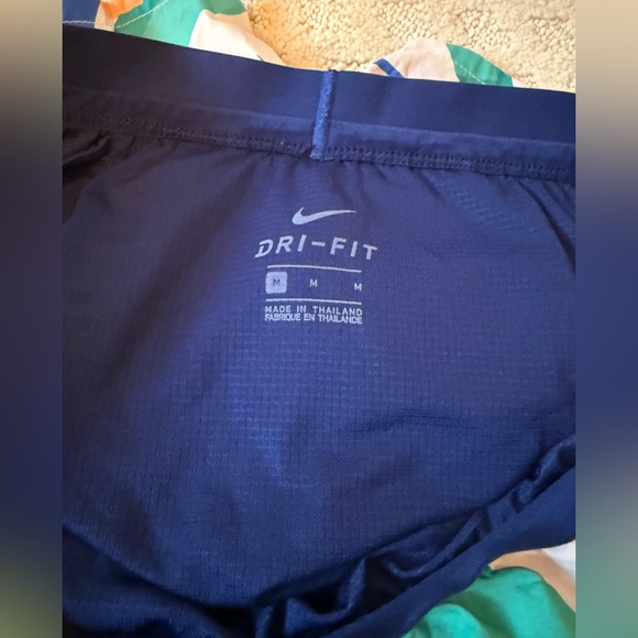 Nike A.I.R. by Kelly Anna Men’s Running Shorts - Picture 5 of 5